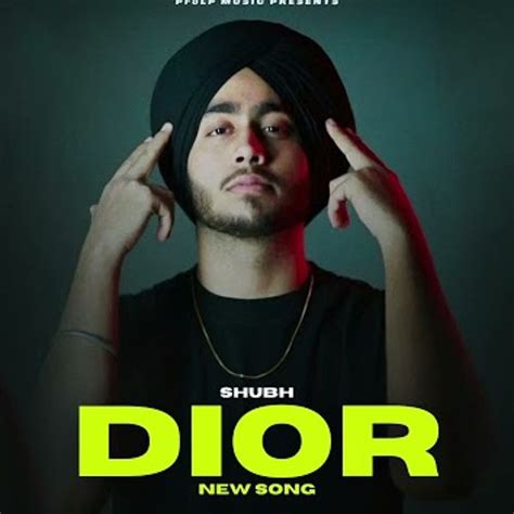 dior download shubh|dior still rollin shubh mp3.